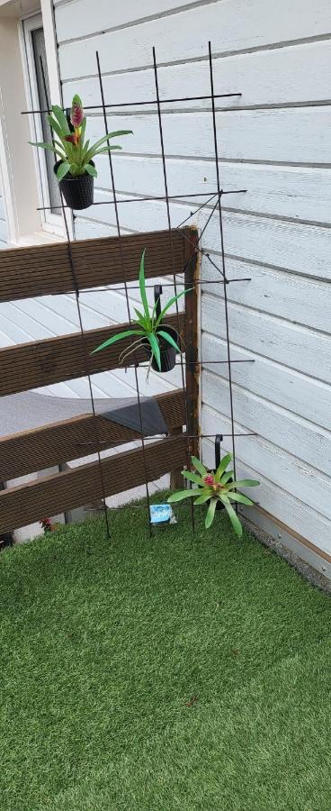 Apartamento Unterwegszuhause Solingen Exterior foto